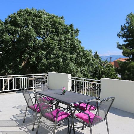 Apartment Damirk Polje  Экстерьер фото