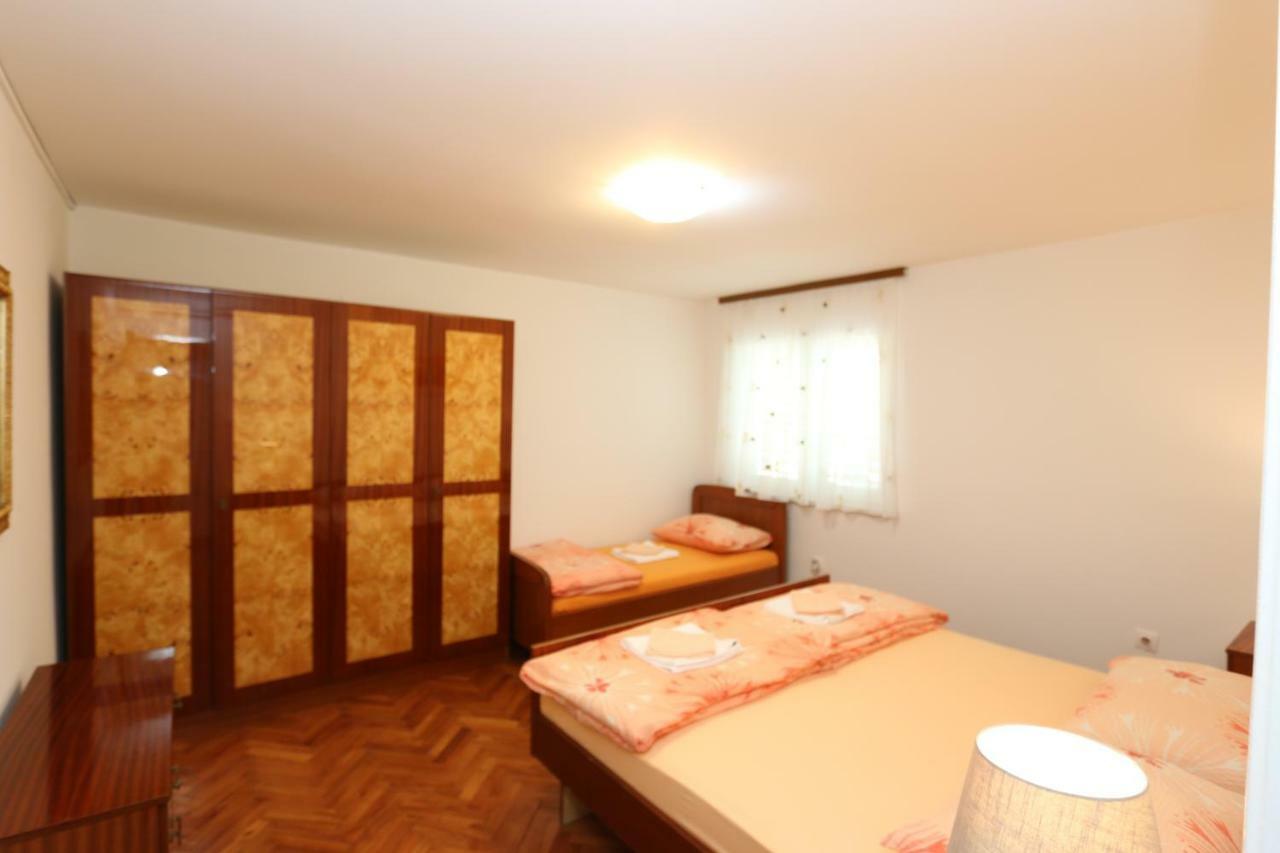 Apartment Damirk Polje  Экстерьер фото
